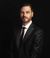 Ronan Thomas